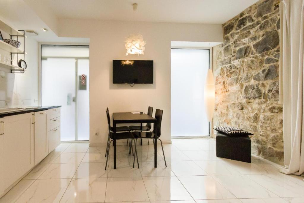 Apartman Campanelo スプリト エクステリア 写真