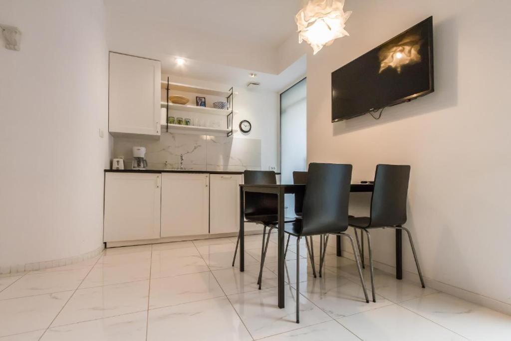 Apartman Campanelo スプリト エクステリア 写真