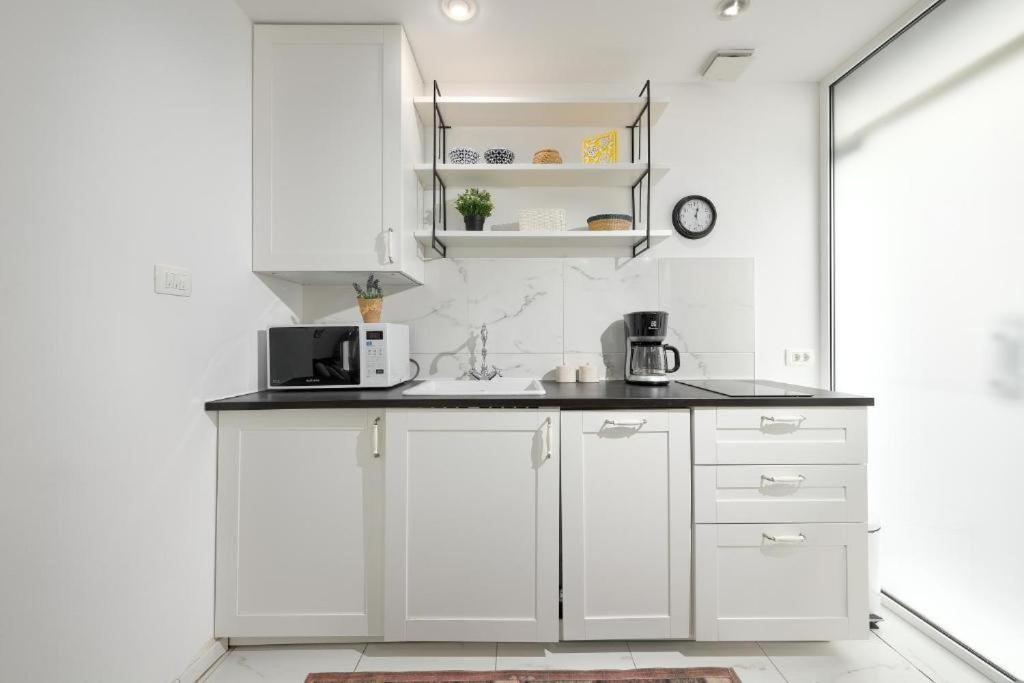 Apartman Campanelo スプリト エクステリア 写真