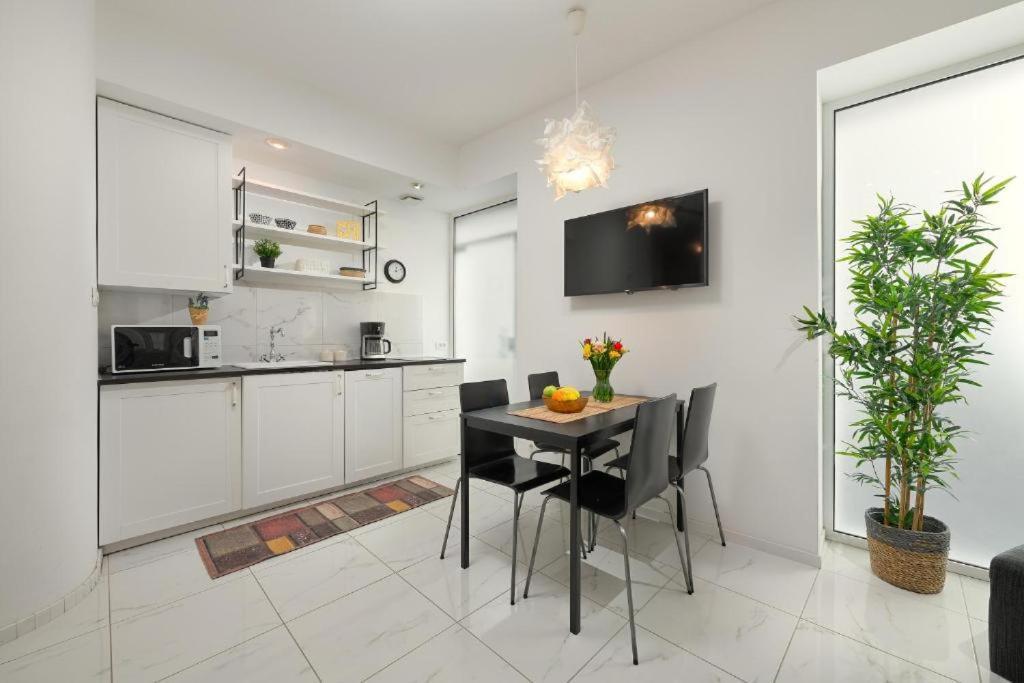 Apartman Campanelo スプリト エクステリア 写真
