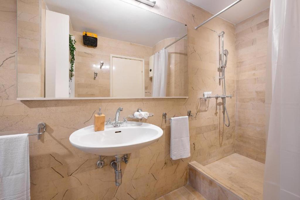 Apartman Campanelo スプリト エクステリア 写真