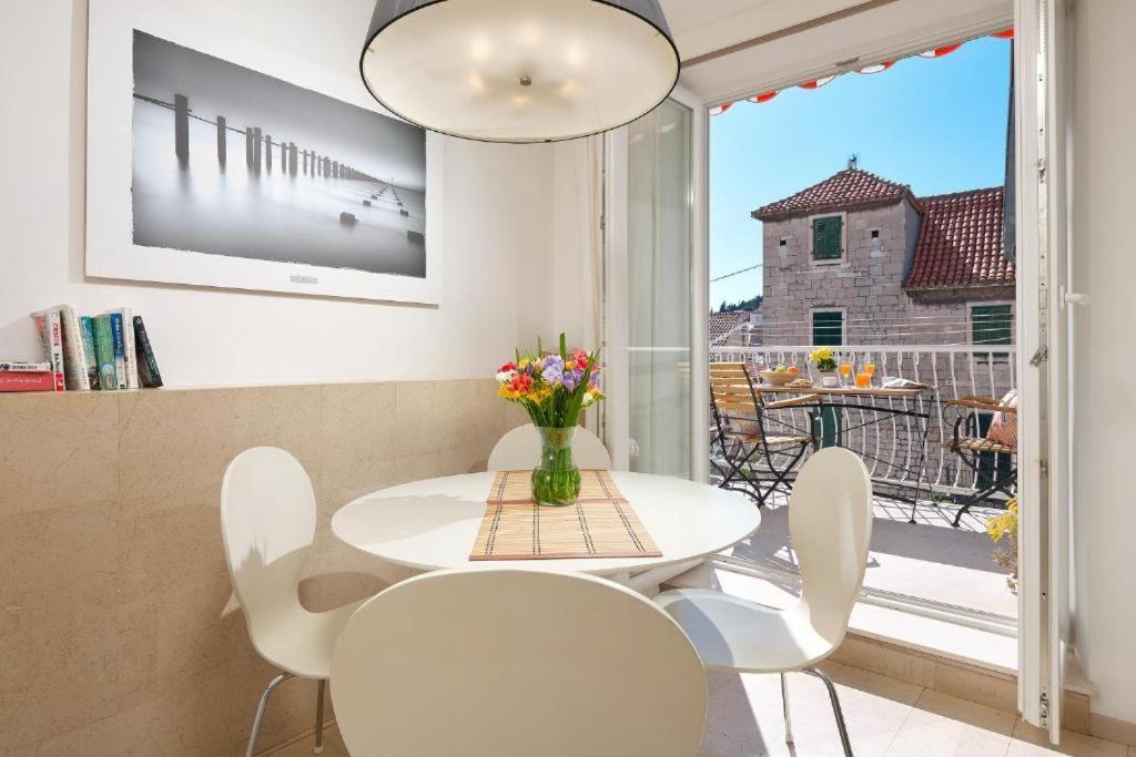 Apartman Campanelo スプリト エクステリア 写真