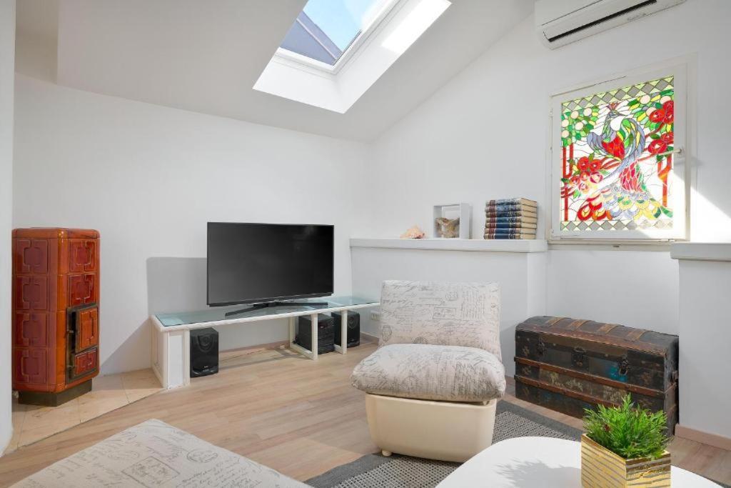 Apartman Campanelo スプリト エクステリア 写真