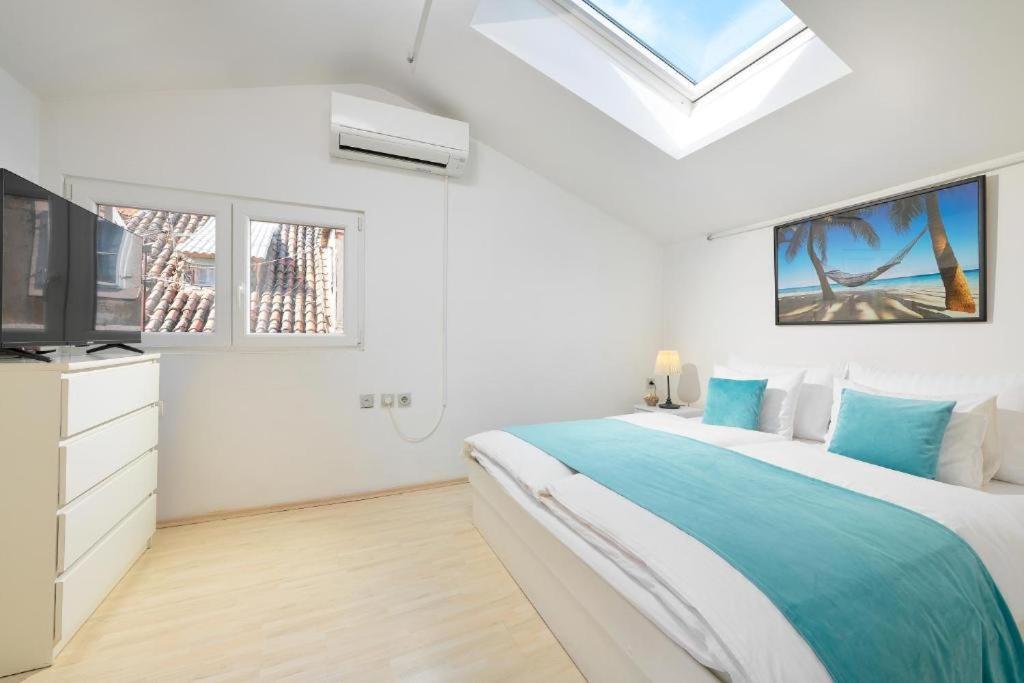 Apartman Campanelo スプリト エクステリア 写真