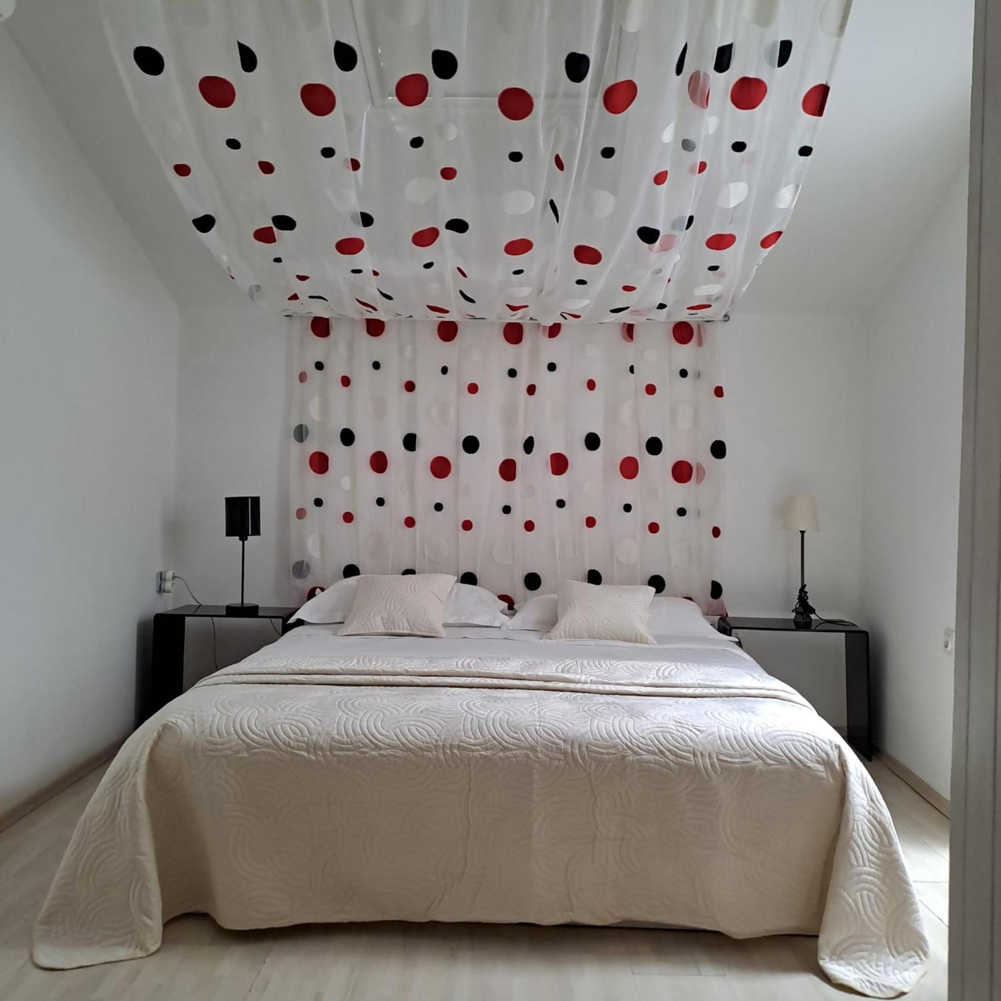 Apartman Campanelo スプリト 部屋 写真